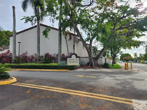 13466 SW 62nd Street Miami FL 33183