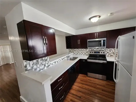 13466 SW 62nd Street Miami FL 33183