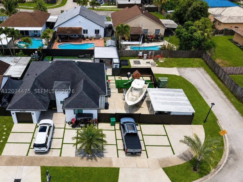 14420 SW 157th Street Miami FL 33177