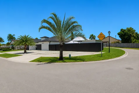 14420 SW 157th Street Miami FL 33177