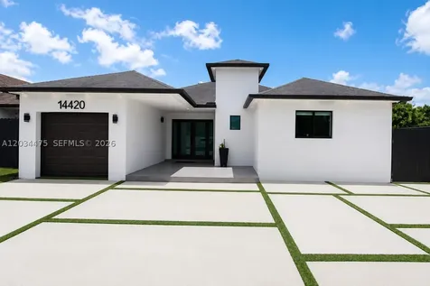 14420 SW 157th Street Miami FL 33177