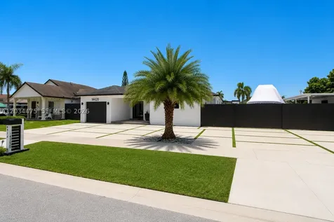 14420 SW 157th Street Miami FL 33177
