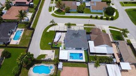 14420 SW 157th Street Miami FL 33177