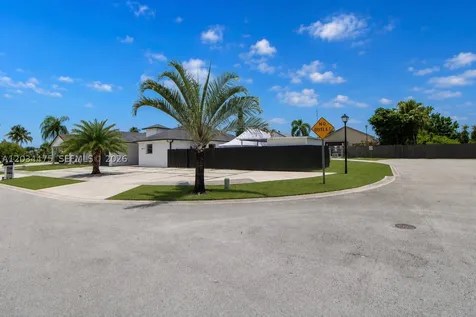 14420 SW 157th Street Miami FL 33177
