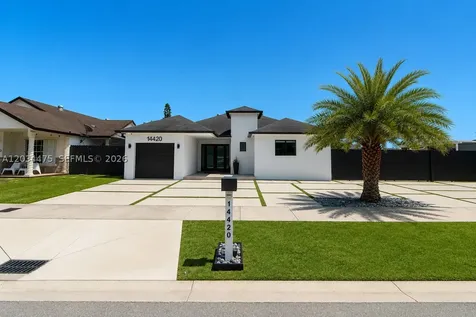 14420 SW 157th Street Miami FL 33177