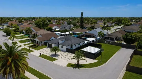 14420 SW 157th Street Miami FL 33177