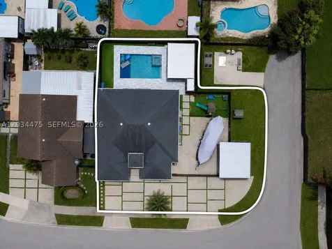 14420 SW 157th Street Miami FL 33177