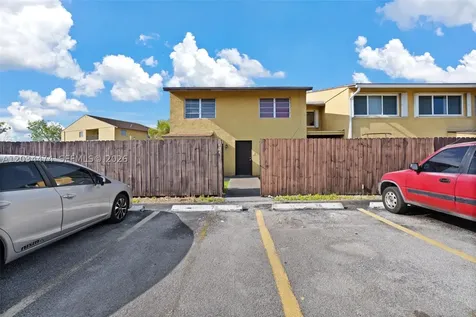 15460 SW 82nd Lane Miami FL 33193