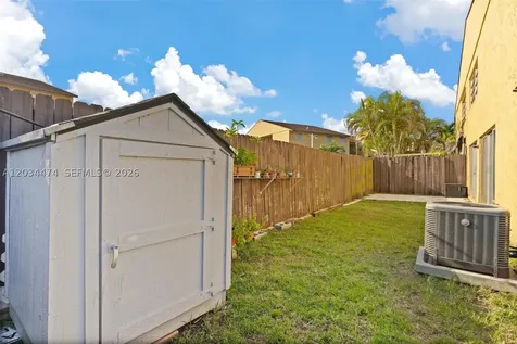 15460 SW 82nd Lane Miami FL 33193