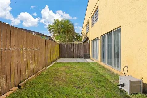 15460 SW 82nd Lane Miami FL 33193