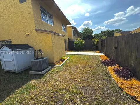 15460 SW 82nd Lane Miami FL 33193