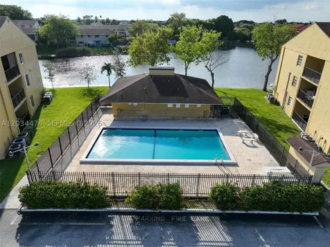 15460 SW 82nd Lane Miami FL 33193