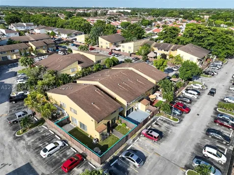 15460 SW 82nd Lane Miami FL 33193