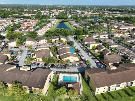 15460 SW 82nd Lane Miami FL 33193