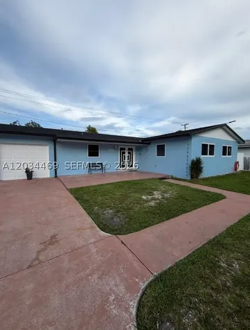 20301 SW 117th Avenue Miami FL 33177