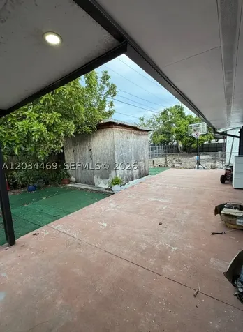 20301 SW 117th Avenue Miami FL 33177