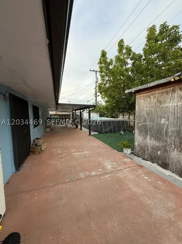 20301 SW 117th Avenue Miami FL 33177