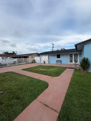 20301 SW 117th Avenue Miami FL 33177