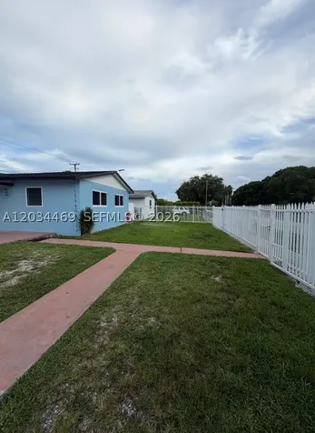20301 SW 117th Avenue Miami FL 33177