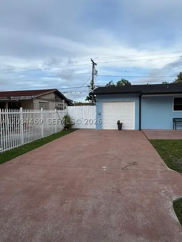 20301 SW 117th Avenue Miami FL 33177