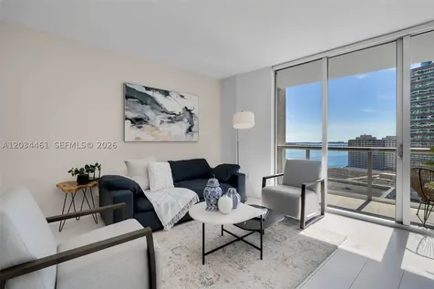 485 Brickell Avenue Miami FL 33131
