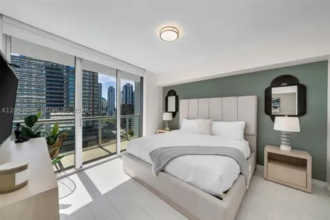 485 Brickell Avenue Miami FL 33131