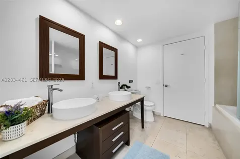 485 Brickell Avenue Miami FL 33131
