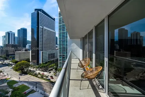 485 Brickell Avenue Miami FL 33131