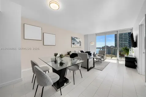 485 Brickell Avenue Miami FL 33131