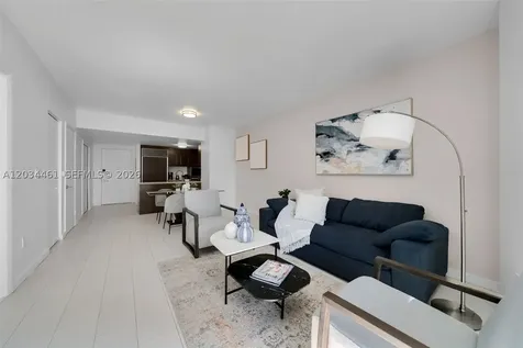 485 Brickell Avenue Miami FL 33131