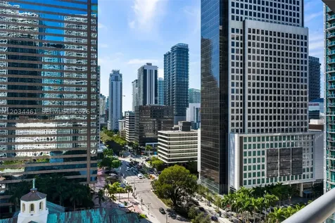 485 Brickell Avenue Miami FL 33131