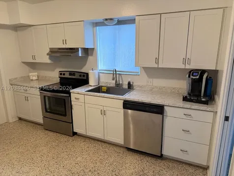 400 Miller Road Coral Gables FL 33146