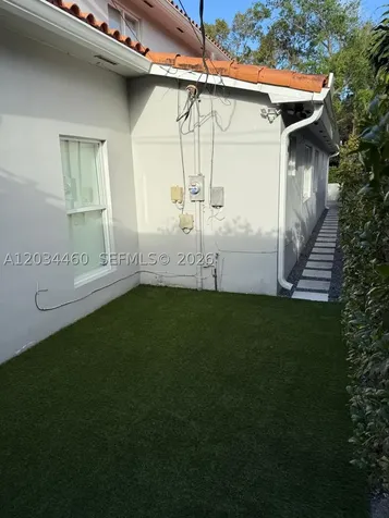400 Miller Road Coral Gables FL 33146