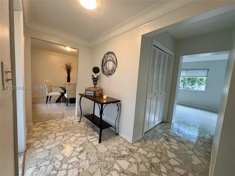 400 Miller Road Coral Gables FL 33146