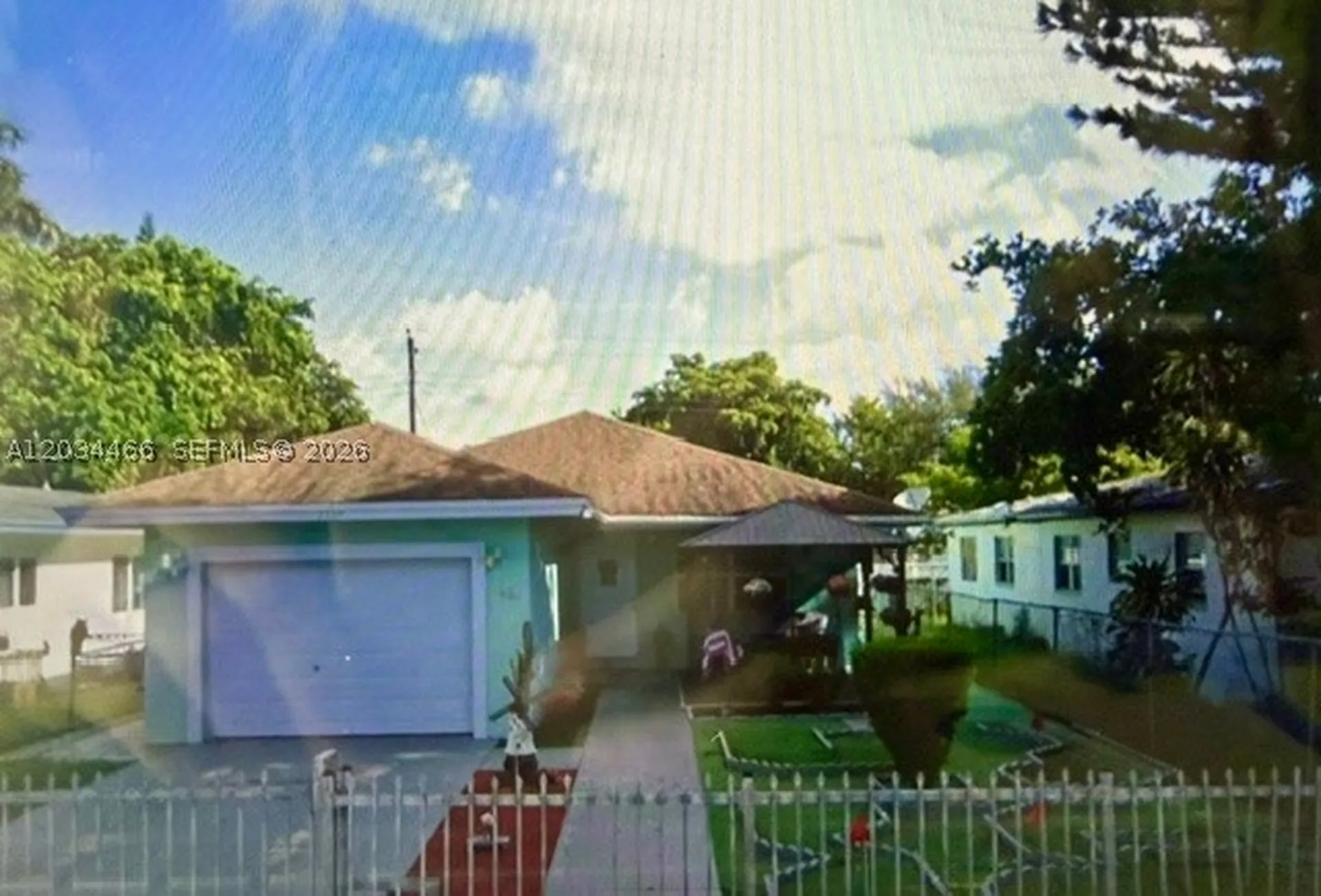 2327 Freedom Street Hollywood FL 33020