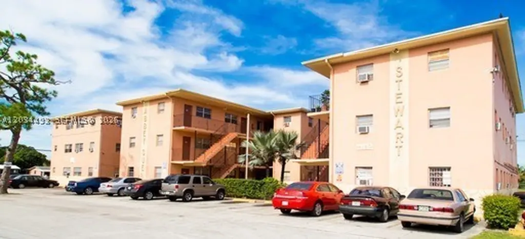 14120 NW 24th Court Opa-Locka FL 33054
