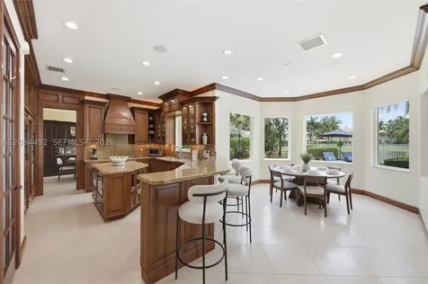 929 Gulfstream Court Weston FL 33327