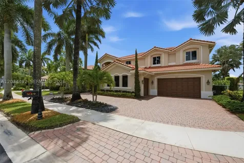 929 Gulfstream Court Weston FL 33327