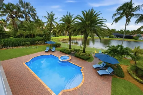 929 Gulfstream Court Weston FL 33327