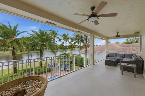929 Gulfstream Court Weston FL 33327