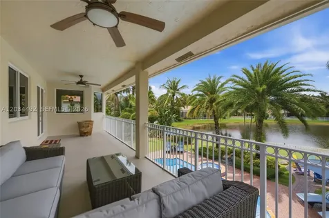 929 Gulfstream Court Weston FL 33327