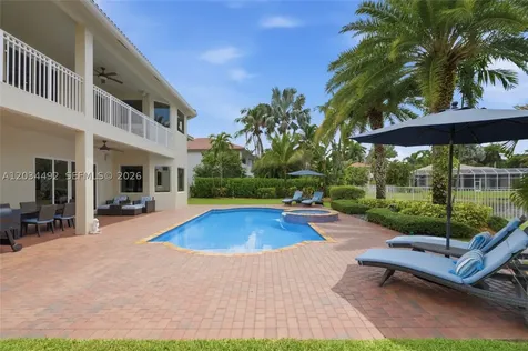929 Gulfstream Court Weston FL 33327