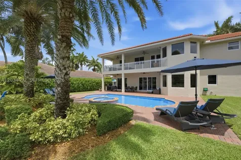 929 Gulfstream Court Weston FL 33327