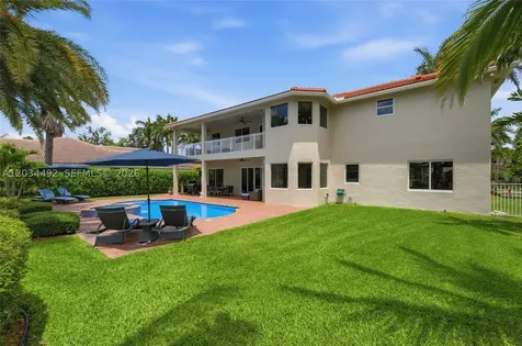 929 Gulfstream Court Weston FL 33327