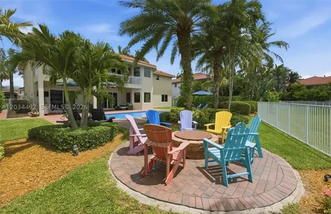 929 Gulfstream Court Weston FL 33327