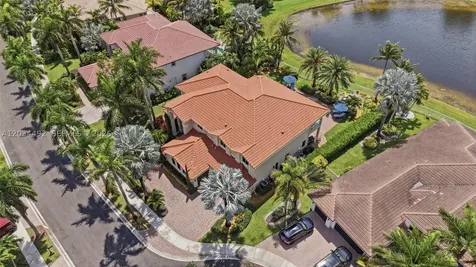 929 Gulfstream Court Weston FL 33327
