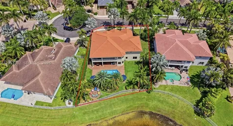 929 Gulfstream Court Weston FL 33327