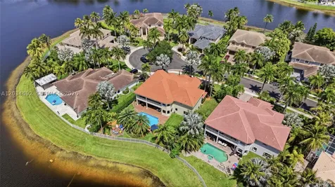 929 Gulfstream Court Weston FL 33327