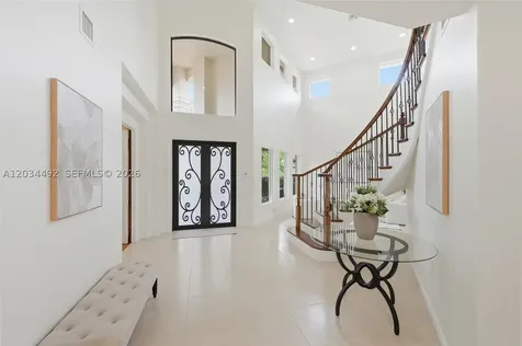 929 Gulfstream Court Weston FL 33327