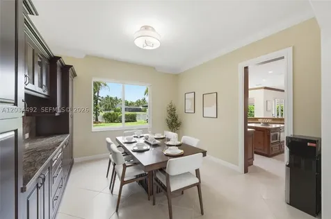 929 Gulfstream Court Weston FL 33327
